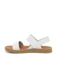 thumbnail image 4 of Kelly & Katie Aria Flat Sandal, 4 of 7