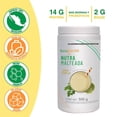 thumbnail image 2 of Malteada NutraSien100 con Moringa más Prebióticos  Sabor Vainilla 500 g en polvo, 2 of 3