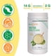 thumbnail image 2 of Malteada NutraSien100 con Moringa más Prebióticos  Sabor Vainilla 500 g en polvo, 2 of 3