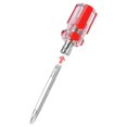 thumbnail image 3 of Slotted Screwdriver Phillips Screwdriver Dual Interchangeable Repair Tools, 3 of 4
