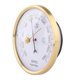 thumbnail image 4 of Aleación Shell Dial Precisión Estación meteorológica en Medidor de colgante No necesita 3.54 pulgadas DYNWAVEMX Medidor de barómetro, 4 of 8