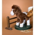 thumbnail image 2 of Peluche de peluche Douglas Warrior Appaloosa Horse 20 cm, 2 of 2