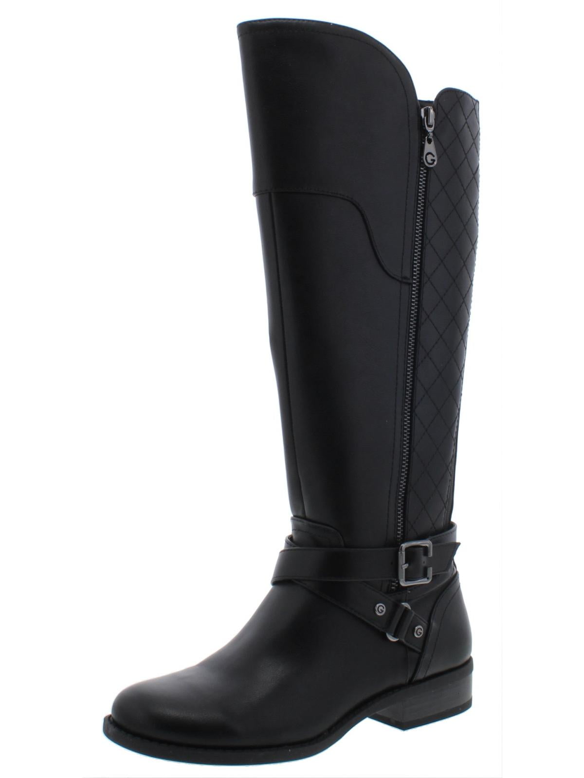 G by guess tall riding boots deals