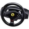 THRUSTMASTER 2960697 PlayStation(R)3/PC Ferrari(R) GT Experience Racing Wheel