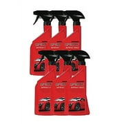Mothers Speed Spray Wax (24 oz) - Pack of 6