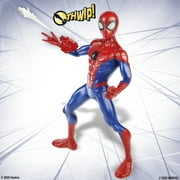 Marvel Spiderman: Maximum Venom Spiderman Kids Toy Action Figure for Boys and Girls(12”)