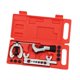 thumbnail image 5 of Kit de herramientas de abocardado doble Herramienta de abocardado de líneas de freno 7 adaptadores con de tubos Herramienta para tubos de , 10 10 piezas, 5 of 9