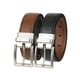 thumbnail image 1 of Cinturón Tommy Hilfiger reversible coñac/negro para hombre talla 40, 1 of 6