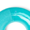 thumbnail image 5 of Intex 30" Transparent Pool Float Swim Tube, Assorted Colors, Weight Limit 130 lb Ages 8+, 5 of 6