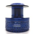 thumbnail image 2 of Studio Ocean Mark NO LIMITS Spool NL10ST6000 - Navy Blue Custom Fishing Spool, 2 of 7