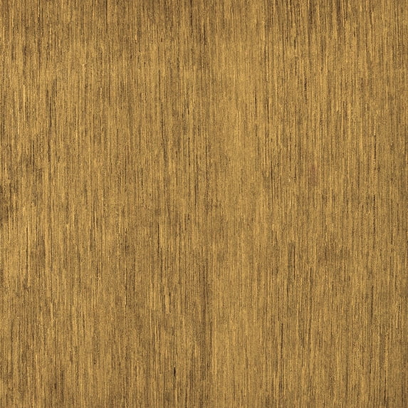 Ahgly Company Indoor Square Abstract Brown Modern Area Rugs, 5' Square