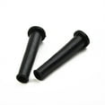 thumbnail image 4 of Black Rubber Wire Protector Cable Sleeve Power Cord Protector For Angle Grinder, 4 of 8