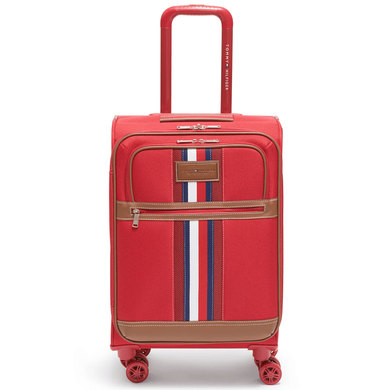 Tommy Hilfiger Red Logan 21