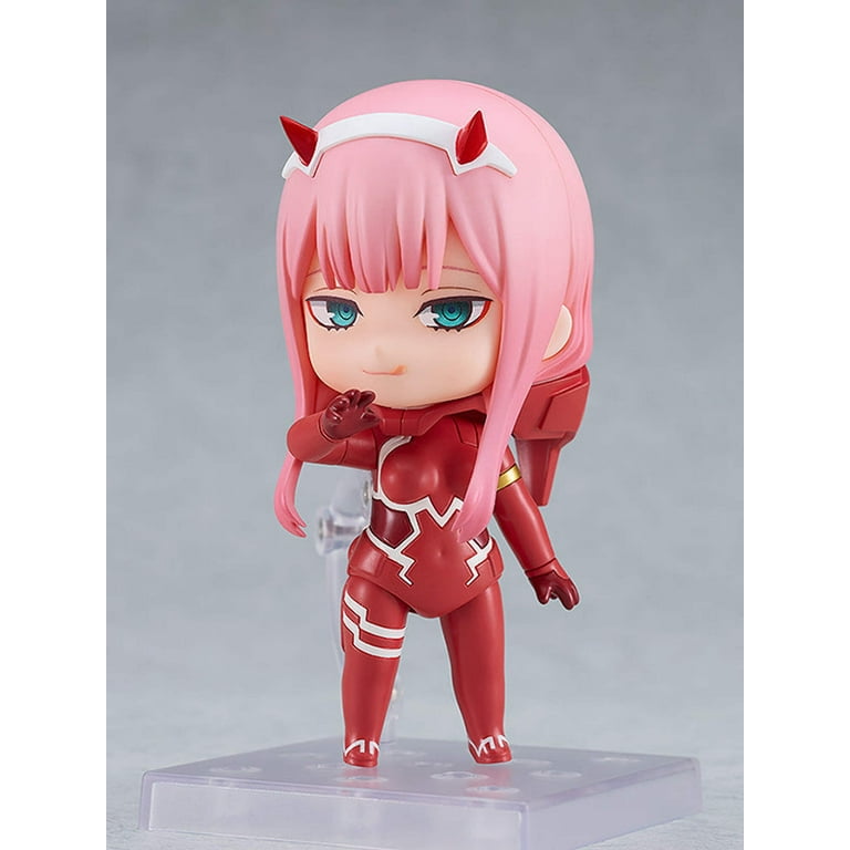 Nendoroid 2408 Zero Two: Pilot Suit Ver. Figure - DARLING in the