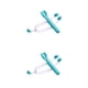 thumbnail image 4 of Naiovety Contact Lens Remover Inserter Suction Cup Carrying Device RGP with Case Azul 70 mm 60 mm 2Conjunto, 4 of 6