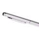 thumbnail image 5 of Bolígrafo Capacitivo con Pantalla Táctil Stylus Lápiz Táctil de Punta para Teléfonos Inteligentes Tabletas CUTICAT Plata 2 Piezas, 5 of 7