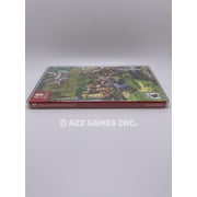 Collection of Mana