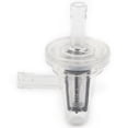 thumbnail image 2 of BFY Gas Right Angle Fuel Filter For Yamaha ATV DIRT BIKE Clear Inline 1/4 6mm 7mm, 2 of 7