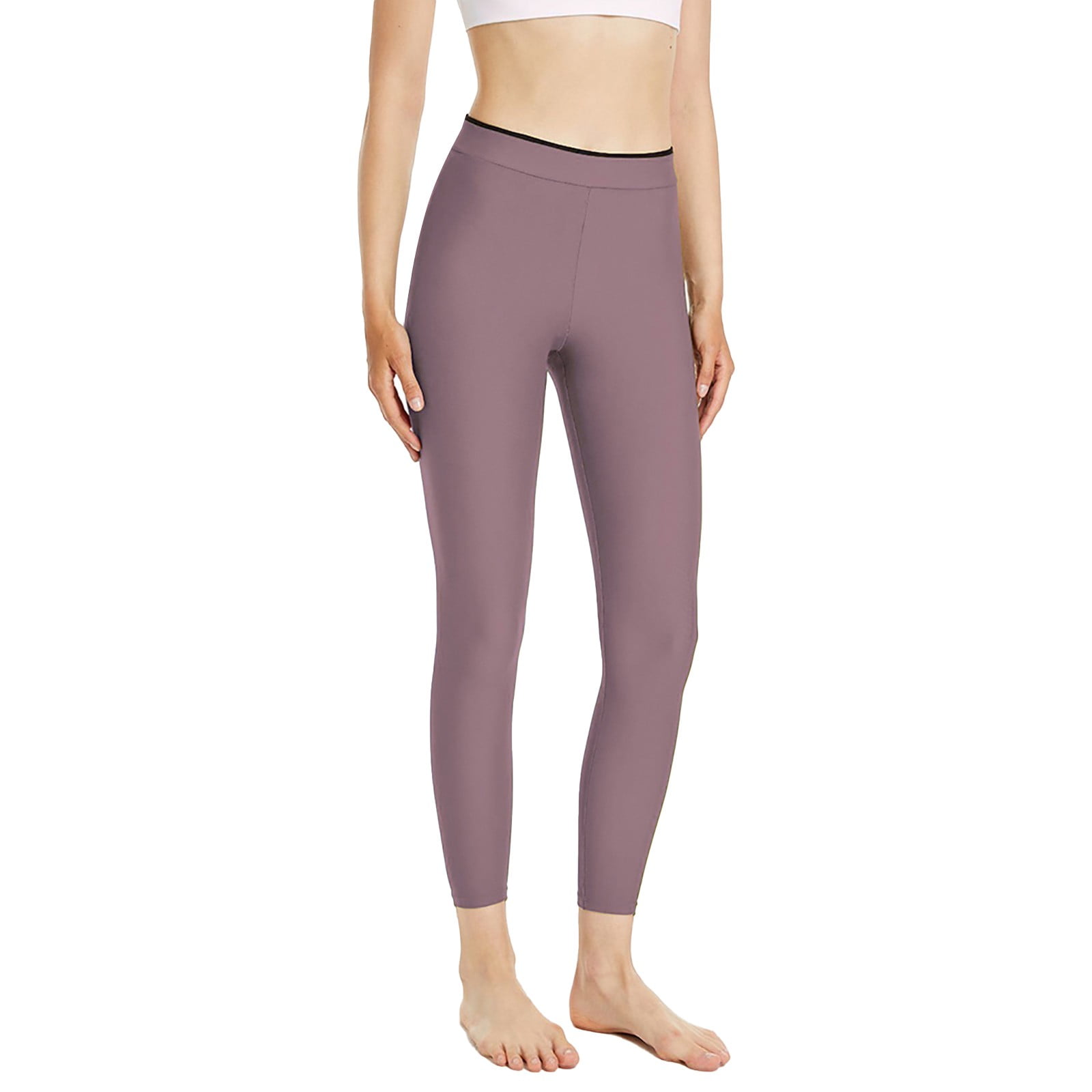 High waisted gym leggings size 18 hotsell