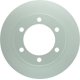 thumbnail image 1 of Disco de freno Bosch QuietCast Premium 50011222 297 mm, 1 of 3
