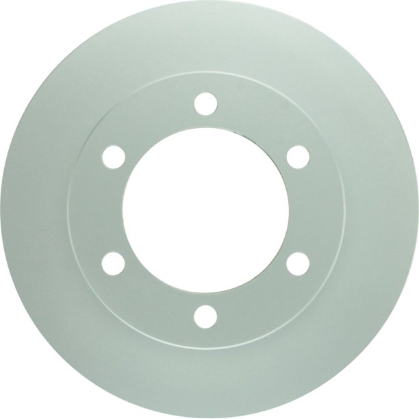 Disco de freno Bosch QuietCast Premium 50011222 297 mm