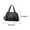 Black-699, variant on Yhsdtq, Under 25,Large Capacity Handbag, Soft Leather Messenger Bag, Durable Fabric, Classic Style, For Women, Everyday Use, Stylish Purse, Travel Bag, Office Use | Pu, Wine