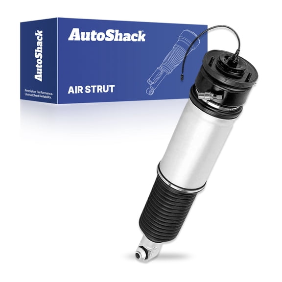 AutoShack Rear Air Suspension Strut | Replacement for 2006-2008 BMW 750Li 2006-2008 BMW 750i | Right | 1-PC