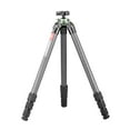 thumbnail image 1 of SUNWYAFOTO T3240CSL Hunting Tripod for Shooting Rifle Stand Carbon Fiber, 1 of 9