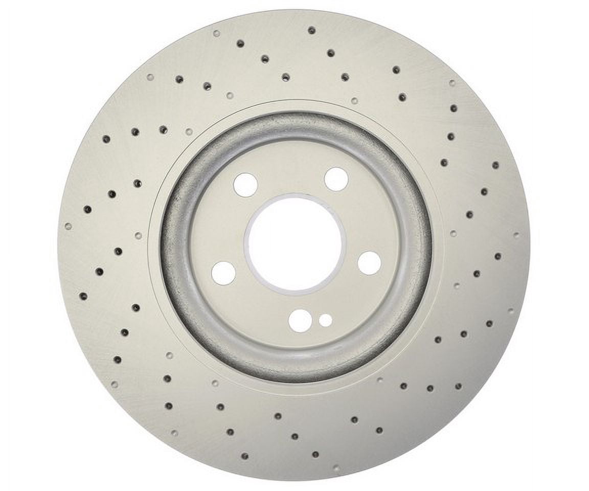 Raybestos Specialty Performance Rotors, 981776 Fits select: 2014-2019 MERCEDES-BENZ CLA, 2015-2020 MERCEDES-BENZ GLA