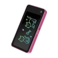 thumbnail image 2 of Portable Lcd Writing Tablet Drawing Board with Stylus | Doodle Note Pad with Erase Lock | Reusable Electronic Scribble Board for Kids Students Home Office, 2 of 6