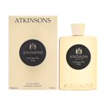 thumbnail image 2 of Atkinsons amatkosk34ps 3.3 oz Oud Save the King Eau De Parfum Spray for Men, 2 of 5