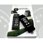 ATEQ QuickSet TPMS Reset Tool
