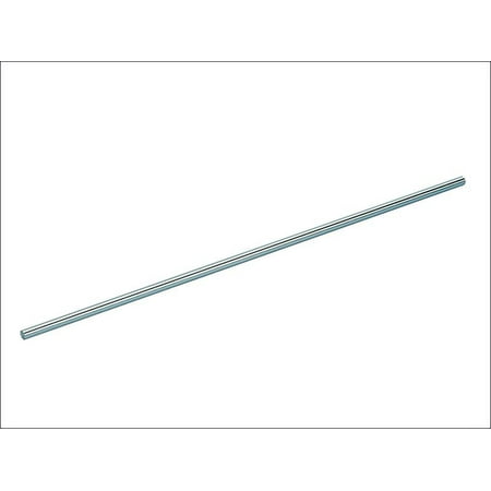 

Silver Steel - 1in Silver Steel 13in Length