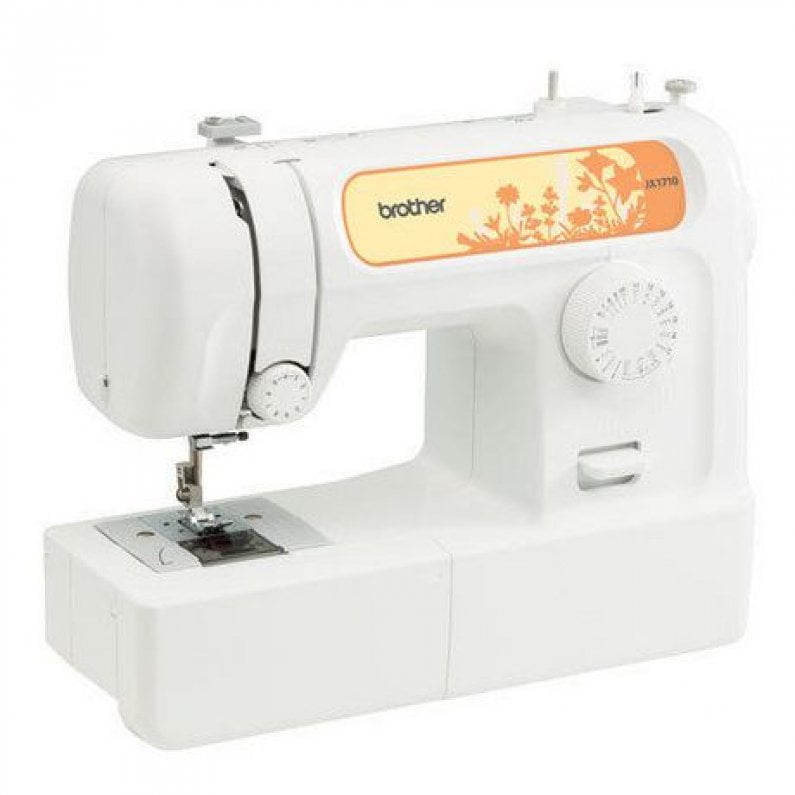 Refurbished BROTHER INTERNATIONAL CORP. Jx1710 Brother Mechanical