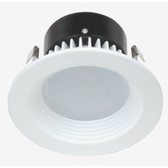 Recesso - Light White - LED Recessed Light Kit