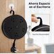 thumbnail image 5 of Regleta Cargador BLOOSOM Multicontactos 4 Salidas 2 USB, 5 of 5