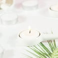 thumbnail image 4 of CRILSTYLEO 8Ud Cerámica Para Vela Tealight Con Para Y, 4 of 8