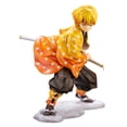 thumbnail image 2 of Zenitsu Figure Ghost Slayer Combat Skill Anime Figures Collection Model Doll PVC Battle Action Figurine Statues Gift for Fans, Desk Decoration Birthday Gift for Fans Action Figures, 2 of 5