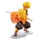 thumbnail image 4 of Figura de Zenitsu Ghost Slayer Combat Skill Anime Figuras Colección Modelo Muñeca PVC Batalla Acción Figura Estatuas Regalo para Fans, Decoración de Escritorio Regalo de Cumpleaños para Fans, 4 of 8