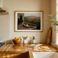 thumbnail image 4 of Tuscan Romance - Tuscany Italy Photography Landscape Nature Rustic Scenic Rural Farmhouse Vintage Unframed Wall Art Print 5 x 7 inches, 4 of 7