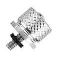 thumbnail image 7 of Stainless Knurled Fender Seat Bolt Screw , For Harley Touring: Road King, Road Glide, Road Glide Ultra, Street Glide, Street Glide special, Electra Glide, Ultra Limited, Ultra Limited Low, Super Glide, 7 of 7