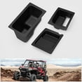 thumbnail image 2 of SAUTVS Aluminum Saddlebag Rack For Can-Am Ryker - Colombia 2 of 13