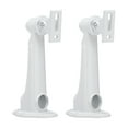 thumbnail image 3 of Shisuyan Base Plate Installation Bracket Aluminium Alloy 2Pack 6.7x3.6in, 3 of 8