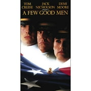 Few Good Men, A (Full Frame)