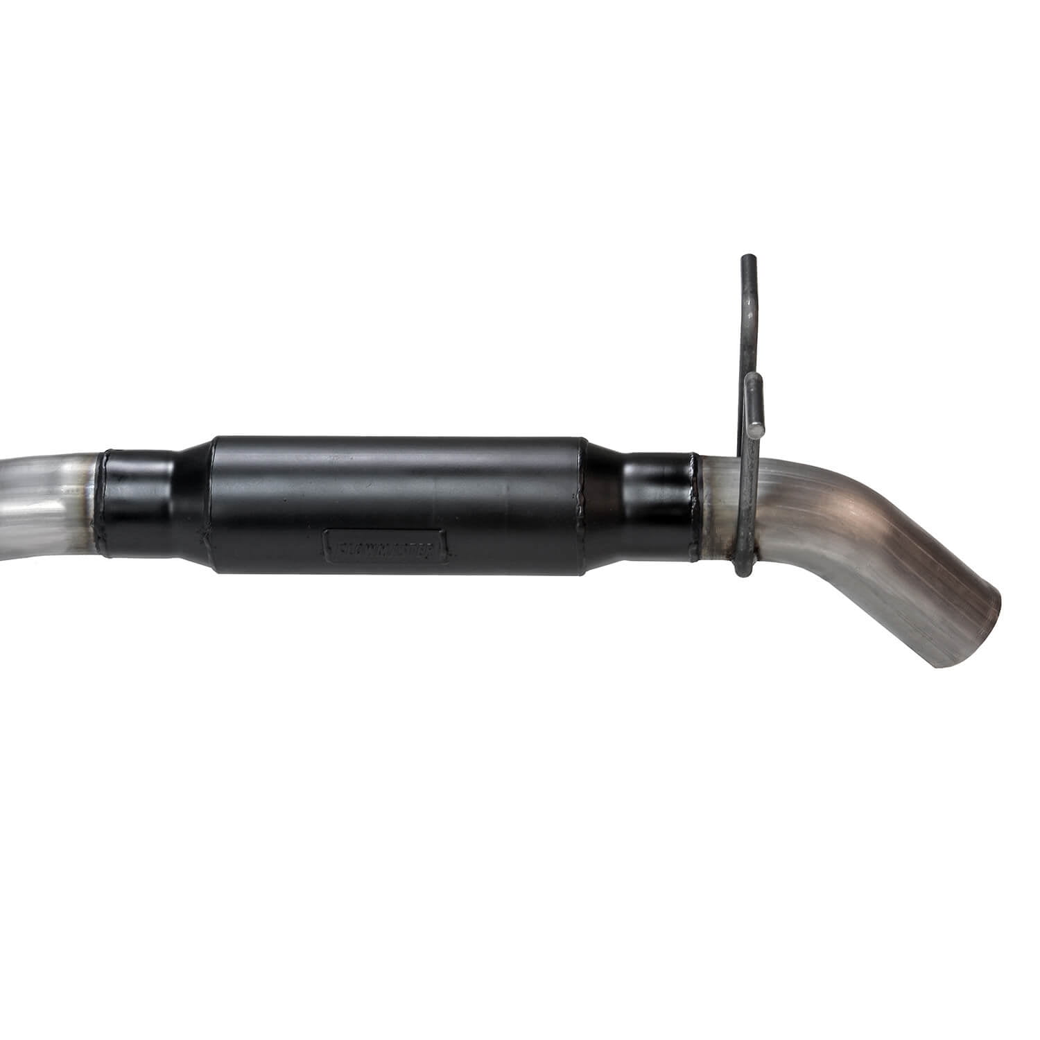 Flowmaster 817964 Outlaw Extreme Cat-Back Exhaust System 3" 409 Stainless