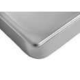 thumbnail image 3 of 2.5" Half Size Stainless Steam Table Pan, Each, 3 of 3