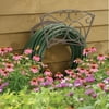 Suncast Decorative Metal 150' Hose Hanger