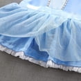 thumbnail image 4 of Disfraz Dressy Daisy para niñas, princesa de 3 meses, 4 of 7