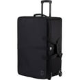 thumbnail image 3 of Tenba Attache 3220W Transport Air Wheeled Case for Variety of Photo Gear, Black, 3 of 5