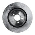 thumbnail image 5 of New Brake Disc Compatible With Dodge Challenger R/T Shaker 8 Cyl 5.7L Charger R/T Road & Track 8 Cyl 5.7L Charger Enforcer 2005-2022 By 4779197AD 5154118AB 4779197AE, 5 of 7